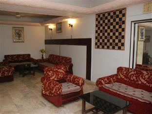 Royal Hotel Ahmedabad Eksteriør billede